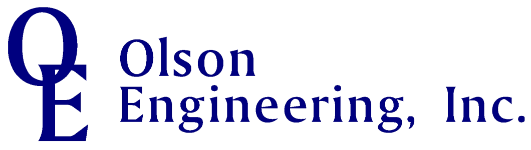 Olson Engineering inc